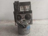 Recambio de abs para tata indica 2006 1.4 63 kw referencia OEM IAM 270242804905 0265216933 BOSCH