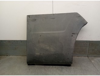 Recambio de molduras traseras para fiat ducato furgoneta (250_) 160 multijet 3,0 d referencia OEM IAM 735461852 735461852 