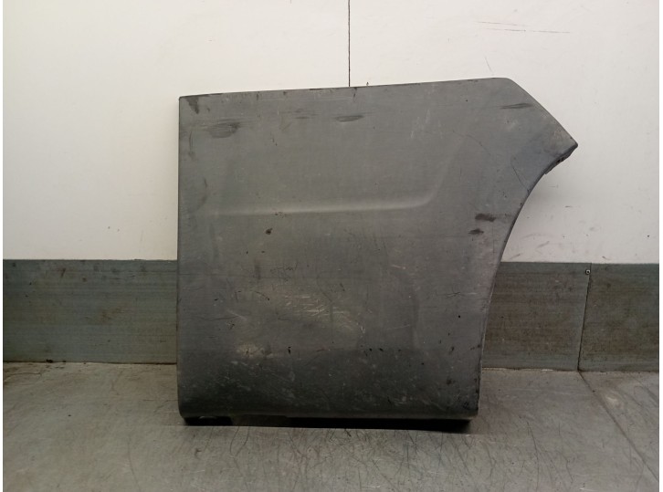 Recambio de molduras traseras para fiat ducato furgoneta (250_) 160 multijet 3,0 d referencia OEM IAM 735461852 735461852 