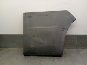 Recambio de molduras traseras para fiat ducato furgoneta (250_) 160 multijet 3,0 d referencia OEM IAM 735461852 735461852 