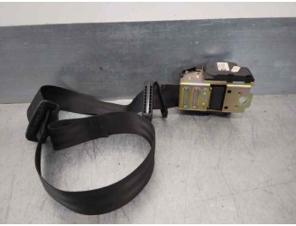 Recambio de cinturon seguridad delantero derecho para peugeot 306 berlina 3/4/5 puertas (s2) 2.0 hdi cat referencia OEM IAM 5502