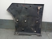 Recambio de molduras traseras para fiat ducato furgoneta (250_) 160 multijet 3,0 d referencia OEM IAM 735461852 735461852 