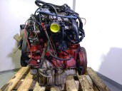 Replacement complete engine for Volvo 340-360 (343, 345) 2.0 OEM IAM reference B19E 9031065 499864