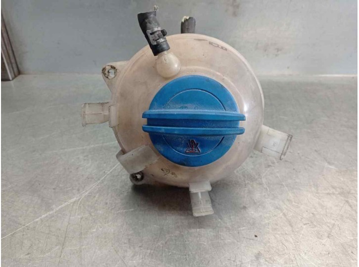 Recambio de deposito expansion para volkswagen eos (1f8) 2.0 tdi referencia OEM IAM   