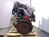 Replacement complete engine for Volvo 340-360 (343, 345) 2.0 OEM IAM reference B19E 9031065 499864