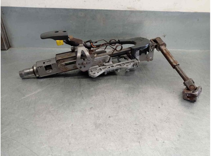 Recambio de columna direccion para volkswagen eos (1f8) 2.0 tdi referencia OEM IAM 1K1419502AB 