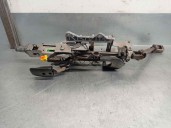 Recambio de columna direccion para volkswagen eos (1f8) 2.0 tdi referencia OEM IAM 1K1419502AB 