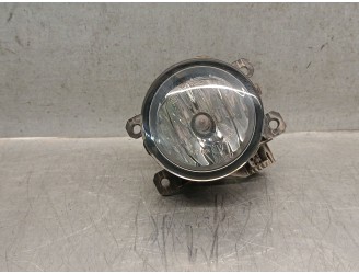 Recambio de faro antiniebla izquierdo para opel vivaro c furgoneta (k0) 1.5 referencia OEM IAM 9687410080  