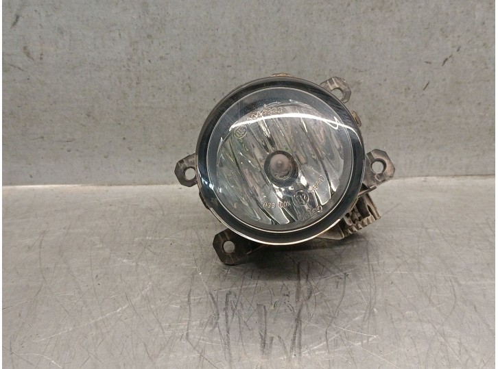 Recambio de faro antiniebla izquierdo para opel vivaro c furgoneta (k0) 1.5 referencia OEM IAM 9687410080 