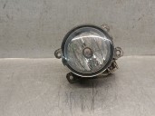 Recambio de faro antiniebla izquierdo para opel vivaro c furgoneta (k0) 1.5 referencia OEM IAM 9687410080  