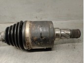 Recambio de transmision delantera izquierda para jeep commander 3.0 crd cat referencia OEM IAM 52104590AB  