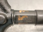 Recambio de inyector para toyota avensis berlina (t25) 2.0 turbodiesel cat referencia OEM IAM 236700G010 DENSO