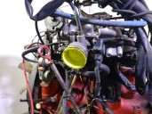 Replacement complete engine for Volvo 340-360 (343, 345) 2.0 OEM IAM reference B19E 9031065 499864