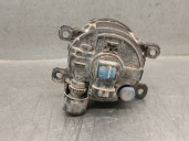 Recambio de faro antiniebla izquierdo para opel vivaro c furgoneta (k0) 1.5 referencia OEM IAM 9687410080  