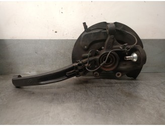 Recambio de mangueta delantera izquierda para mercedes-benz clase r (w251, v251) r 320 cdi 4-matic (251.022, 251.122) referencia