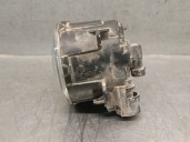 Recambio de faro antiniebla izquierdo para opel vivaro c furgoneta (k0) 1.5 referencia OEM IAM 9687410080 
