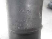 Recambio de tubo para citroën xsara berlina 1.9 turbodiesel referencia OEM IAM 7700111159 