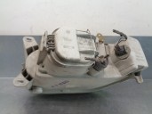 Replacement right headlight for Ford Escort saloon/estate 1.6 16V CAT OEM IAM reference 1076554 