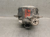 Recambio de faro antiniebla izquierdo para opel vivaro c furgoneta (k0) 1.5 referencia OEM IAM 9687410080 