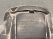 Recambio de faro antiniebla izquierdo para opel vivaro c furgoneta (k0) 1.5 referencia OEM IAM 9687410080 