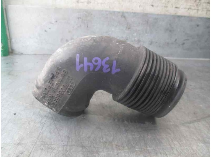 Recambio de tubo para audi s8 (d2) 4.2 v8 40v referencia OEM IAM 077903655C 