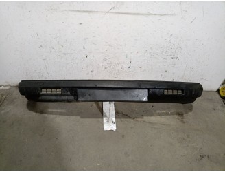 Replacement front bumper for Volvo 340-360 (343, 345) 2.0 OEM IAM reference 3343633 3343633 
