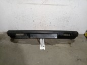 Recambio de paragolpes delantero para volvo 340-360 (343, 345) 2.0 referencia OEM IAM 3343633 3343633 