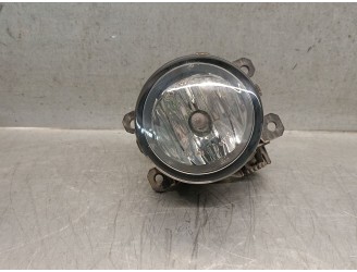 Recambio de faro antiniebla derecho para opel vivaro c furgoneta (k0) 1.5 referencia OEM IAM 9687410080 