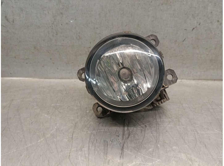 Recambio de faro antiniebla derecho para opel vivaro c furgoneta (k0) 1.5 referencia OEM IAM 9687410080 