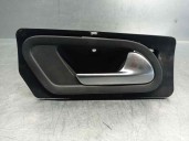 Recambio de maneta interior delantera derecha para volkswagen eos (1f8) 2.0 tdi referencia OEM IAM 1Q1837114 2 PUERTAS