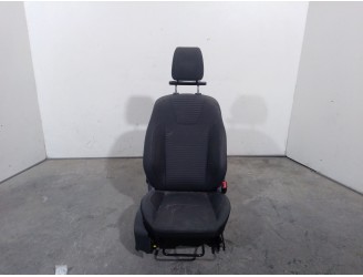 Recambio de asiento delantero derecho para ford focus iii turnier 1.5 tdci referencia OEM IAM 1703256 1703256 