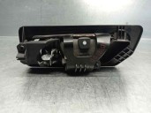 Recambio de maneta interior delantera derecha para volkswagen eos (1f8) 2.0 tdi referencia OEM IAM 1Q1837114 2 PUERTAS