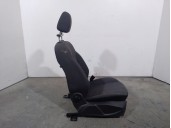 Recambio de asiento delantero derecho para ford focus iii turnier 1.5 tdci referencia OEM IAM 1703256 1703256 