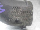 Recambio de tubo para audi s8 (d2) 4.2 v8 40v referencia OEM IAM 077903655C 