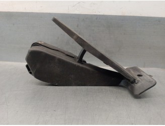 Recambio de potenciometro pedal para bmw serie 1 cabrio (e88) 2.0 turbodiesel cat referencia OEM IAM 35426793742 6PV009379 HELLA