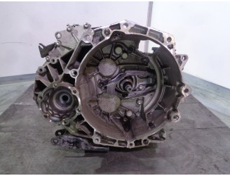 Recambio de caja cambios para seat ibiza (6j5) fr referencia OEM IAM LWY LWY110113 140945084