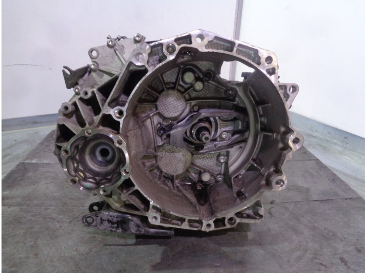 Recambio de caja cambios para seat ibiza (6j5) fr referencia OEM IAM LWY LWY110113 140945084
