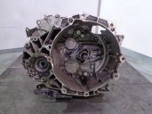 Recambio de caja cambios para seat ibiza (6j5) fr referencia OEM IAM LWY LWY110113 140945084