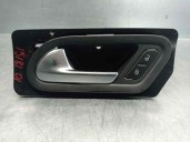 Recambio de maneta interior delantera izquierda para volkswagen eos (1f8) 2.0 tdi referencia OEM IAM 1Q1837113 2 PUERTAS