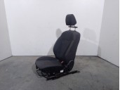 Recambio de asiento delantero derecho para ford focus iii turnier 1.5 tdci referencia OEM IAM 1703256 1703256 