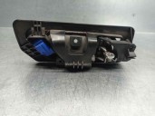 Recambio de maneta interior delantera izquierda para volkswagen eos (1f8) 2.0 tdi referencia OEM IAM 1Q1837113 2 PUERTAS