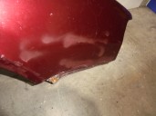 Recambio de aleta delantera derecha para lancia thema 2.0 16v cat referencia OEM IAM 82434972 GRANATE 