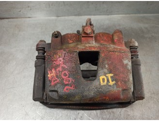 Recambio de pinza freno delantera izquierda para jeep commander 3.0 crd cat referencia OEM IAM 5143693AB  