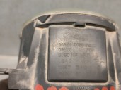 Recambio de faro antiniebla derecho para opel vivaro c furgoneta (k0) 1.5 referencia OEM IAM 9687410080 