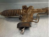 Recambio de cremallera direccion para seat arosa (6h1) 1.7 sdi cat (aku) referencia OEM IAM 6N1422061F  