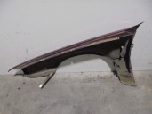 Recambio de aleta delantera derecha para lancia thema 2.0 16v cat referencia OEM IAM 82434972 GRANATE 