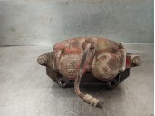 Recambio de pinza freno delantera izquierda para jeep commander 3.0 crd cat referencia OEM IAM 5143693AB  