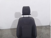 Recambio de asiento delantero derecho para ford focus iii turnier 1.5 tdci referencia OEM IAM 1703256 1703256 