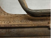 Recambio de cremallera direccion para seat arosa (6h1) 1.7 sdi cat (aku) referencia OEM IAM 6N1422061F  