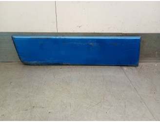 Recambio de molduras delanteras para fiat ducato furgoneta (250_) 160 multijet 3,0 d referencia OEM IAM 735422811 735422811 